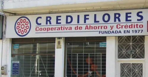 COOPERATIVA DE AHORRO Y CREDITO CREDIFLORES LOS NARANJOS COOPERATIVA DE AHORRO Y CREDITO CREDIFLORES LOS NARANJOS